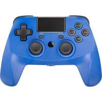 SNAKEBYTE Snakebyte GAME:PAD 4 S WIRELESS kék PlayStation 4 kontroller