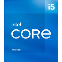 Intel INTEL CORE I5-11400 (TRAY)