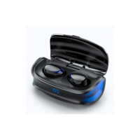 Devia Devia ST351051 Joy A9 Game Series fekete True Wireless Bluetooth fülhallgató