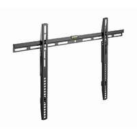 Gembird Gembird WM-70F-02 TV Wall Mount 37"-70" Black