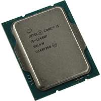 Intel INTEL CORE I5-12400F (TRAY)