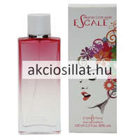 Cote d'Azur Cote d'Azur Escale Fruit EDP 100ml / Escada Cherry in the Air parfüm utánzat