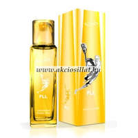 Chatler Chatler PLL Yellow Woman EDT 100ml / Lacoste Pour Femme parfüm utánzat női