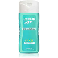 Reebok Reebok Cool Your Body for women női tusfürdő gél 250ml