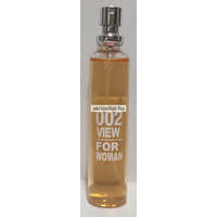 Chatler Chatler 002 View Women TESTER EDP 30ml / Carolina Herrera 212 Vip Wild Party Women parfüm utánzat női