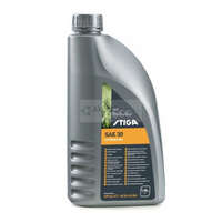 Stiga STIGA SAE 30 4 ütemű motorolaj 0,6 l 27101981