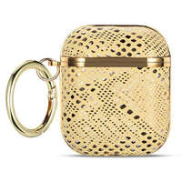 Beline Beline AirPods Elegance Cover Air Pods 1/2 arany tok