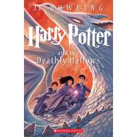 Scholastic Harry Potter and the Deathly Hallows