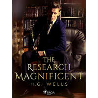 SAGA Egmont The Research Magnificent