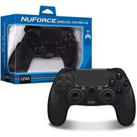 Hyperkin Hyperkin Cirka NuForce Wireless Game Controller for PS4/PC/Mac (Black)