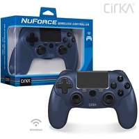 Hyperkin Hyperkin Cirka NuForce Wireless Game Controller for PS4/PC/Mac (Twilight Blue)