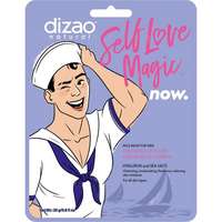 DIZAO DIZAO Face Mask For Men For The Most Cherful 25 g