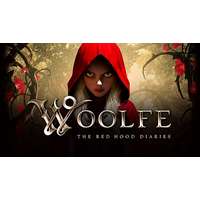 Curve Digital Woolfe - The Red Hood Diaries - PC DIGITAL