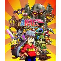 Plug in Digital AWAY: Journey to the Unexpected - PC DIGITAL