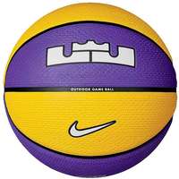 Nike Nike Playground 8P 2.0 James Court lila/amarillo/fekete/fehér 07