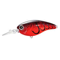 Shimano Lure Bantam Kozak DR 54mm 8g 005 Splat Craw wobbler (59VZP405R04)