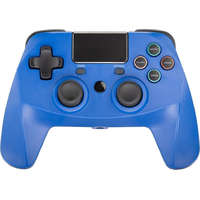snakebyte snakebyte GAME:PAD 4 S WIRELESS vezeték nélküli kontroller kék (SB914539)