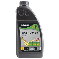 ARNOLD ARNOLD Motorolaj SAE 10W-30, 1,4 L