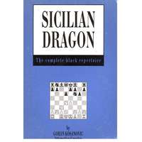 Szerzői Kiadás Sicilian dragon - The complete black repertoire.