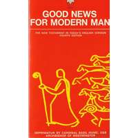 The Bible Societies Good News for Modern Man