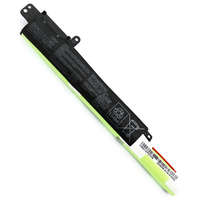 Utángyártott Asus X507UF I3 készülékhez laptop akkumulátor (Li-Ion, 11.4V, 2200mAh / 25.08Wh) - Utángyártott