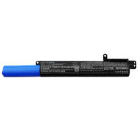 Utángyártott Asus X507UF ASUS, X507UF I3 készülékekhez laptop akkumulátor (11.1V, 2600mAh / 28.86Wh) - Utángyártott