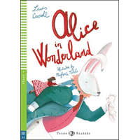Alice in Wonderland + CD