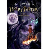 Bloomsbury Harry Potter and The Deathly Hallows
