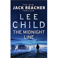 Bantam Books The midnight line