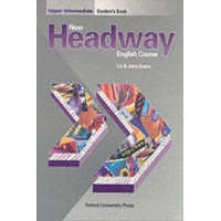New Headway: Upper-Intermediate: Student's Book – Soars John and Liz