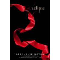 Eclipse – Stephenie Meyer