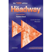 New Headway: Intermediate Third Edition: Teacher's Book – John Murphy
