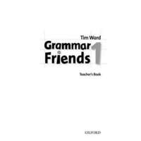 Grammar Friends 1: Teacher's Book – Tim Ward