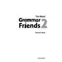 Grammar Friends 2: Teacher's Book – Tim Ward