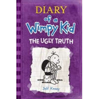 Diary of a Wimpy Kid # 5: The Ugly Truth – Jeff Kinney