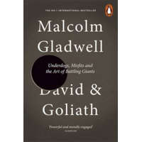David and Goliath – Malcolm Gladwell