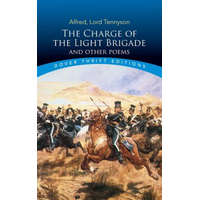 Charge of the Light Brigade and Other Poems – Alfred,Lord Tennyson