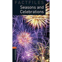Oxford Bookworms Library Factfiles: Level 2:: Seasons and Celebrations – Jackie Maguire