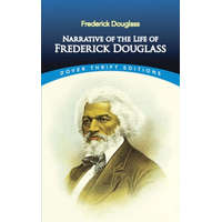 Narrative of the Life of Frederick Douglass, an American Slave – Frederick Douglass