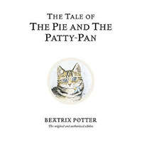 The Tale of The Pie and The Patty-Pan – Beatrix Potter