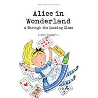 Alice in Wonderland – Lewis Carroll