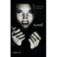 Turned (Book #1 in the Vampire Journals) – Morgan Rice