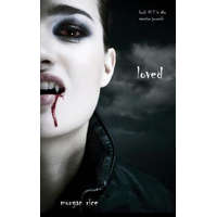 Loved (Book #2 in the Vampire Journals) – Morgan Rice
