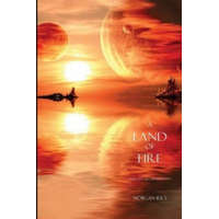 Land of Fire (Book #12 in the Sorcerer's Ring) – Morgan Rice