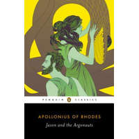 Jason and the Argonauts – Apollonius of Rhodes