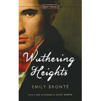Wuthering Heights – Emily Bronte,Alice Hoffman,Juliet Barker