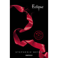 Eclipse (Spanish Edition) – Stephenie Meyer