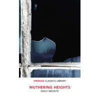 Wuthering Heights – Emily Bronte