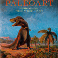Paleoart. Visions of the Prehistoric Past – Zoë Lescaze