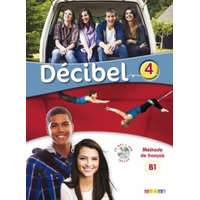 Decibel – Butzbach Michele